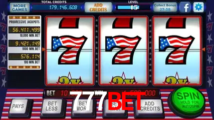 Generoso Bônus Cassino 777Bet